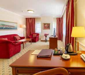 Grand Hotel Valentina, фото 6