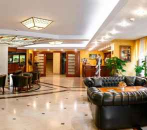 Grand Hotel Valentina, фото 16