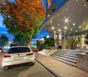 Grand Hotel Valentina, фото 19