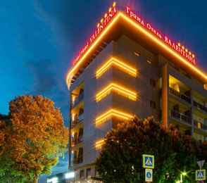 Grand Hotel Valentina, фото 20