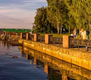 Спа-отель «Карелия», фото 13