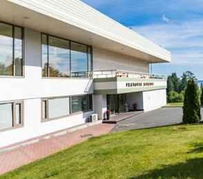 Спа-отель «Карелия», фото 15