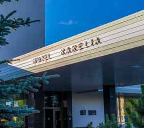 Спа-отель «Карелия», фото 27