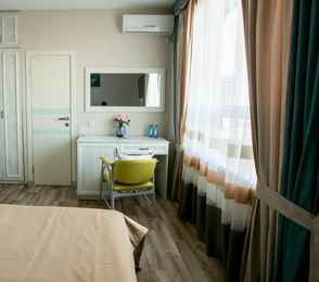 Оздоровительный комплекс «Белый медведь», фото 6