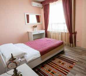 Оздоровительный комплекс «Белый медведь», фото 7