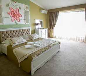 Оздоровительный комплекс «Белый медведь», фото 9