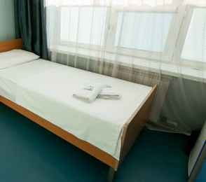 Оздоровительный комплекс «Белый медведь», фото 10