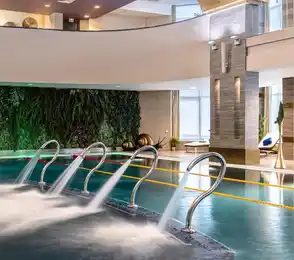 Спа-отель Luciano Hotel & SPA