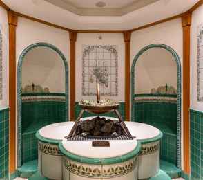 Спа-отель Luciano Hotel & SPA, фото 2