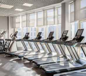 Спа-отель Luciano Hotel & SPA, фото 3