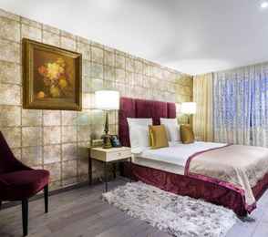 Спа-отель Luciano Hotel & SPA, фото 4