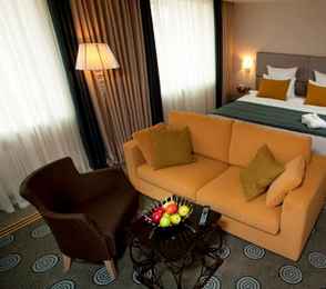 Спа-отель Luciano Hotel & SPA, фото 8