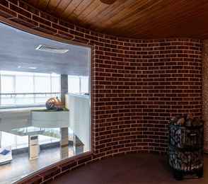 Спа-отель Luciano Hotel & SPA, фото 15