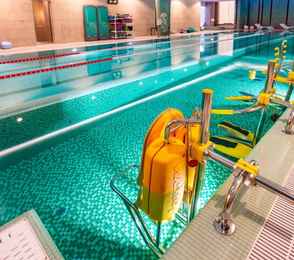 Спа-отель Luciano Hotel & SPA, фото 18