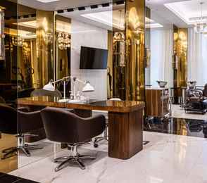 Спа-отель Luciano Hotel & SPA, фото 12