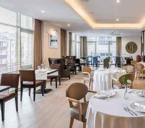 Спа-отель Luciano Hotel & SPA, фото 14