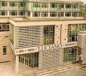 Спа-отель Luciano Hotel & SPA, фото 21