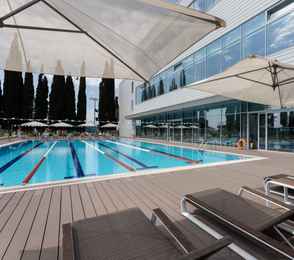 Sport inn hotel & wellness, фото 20