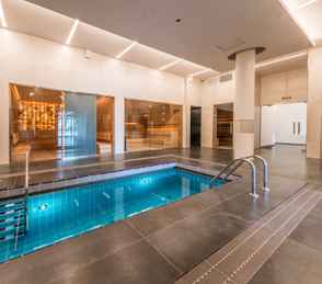 Sport inn hotel & wellness, фото 21