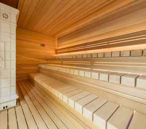 Sport inn hotel & wellness, фото 22