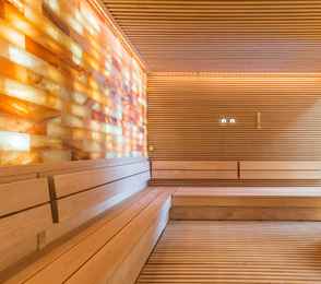 Sport inn hotel & wellness, фото 24