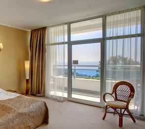 Respect Hall Resort & SPA, фото 4