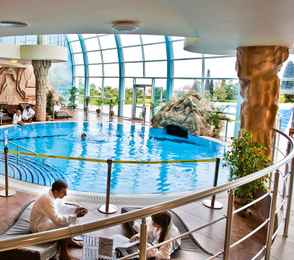 Respect Hall Resort & SPA, фото 8