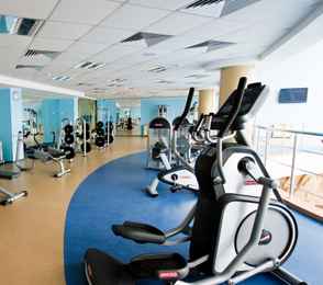 Respect Hall Resort & SPA, фото 16