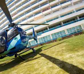 Respect Hall Resort & SPA, фото 22