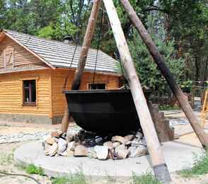 Парк-отель «Березка», фото 2