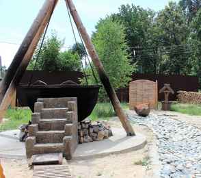 Парк-отель «Березка», фото 15