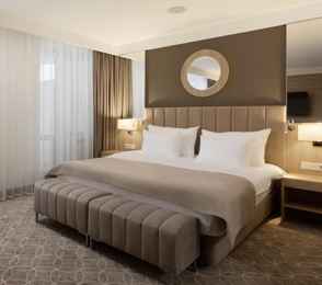 MediSpa-отель MAYRVEDA Kislovodsk, фото 5