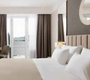 MediSpa-отель MAYRVEDA Kislovodsk, фото 6