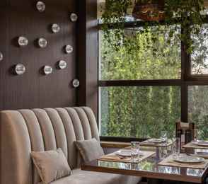 MediSpa-отель MAYRVEDA Kislovodsk, фото 9