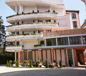 MediSpa-отель MAYRVEDA Kislovodsk, фото 25