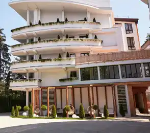 MediSpa-отель MAYRVEDA Kislovodsk, фото 25