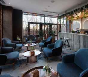 MediSpa-отель MAYRVEDA Kislovodsk, фото 27