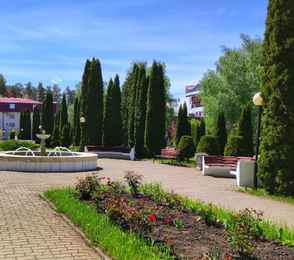 Санаторий «Красиво», фото 20