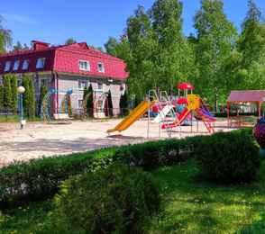 Санаторий «Красиво», фото 21