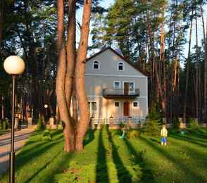 Санаторий «Красиво», фото 24