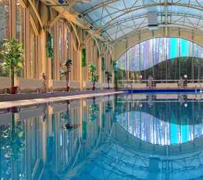 Санаторий «Красиво», фото 2