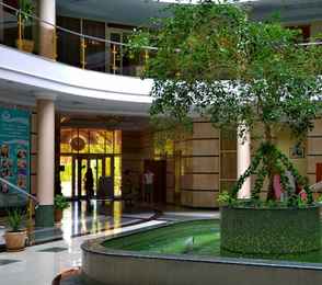 Санаторий «Красиво», фото 10