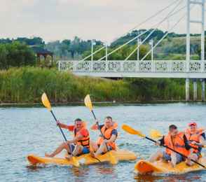 Санаторий «Красиво», фото 12