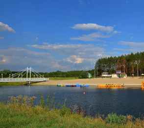 Санаторий «Красиво», фото 13