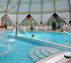 Санаторий «Красиво», фото 14