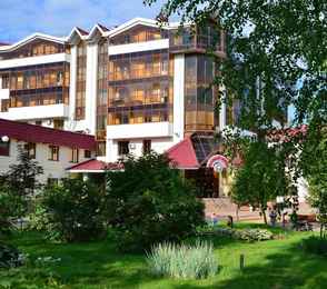 Санаторий «Красиво», фото 19