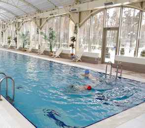 Санаторий «Красиво»