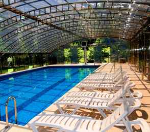 Санаторий «Узбекистан», фото 3