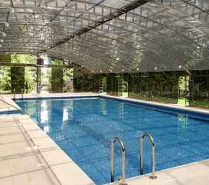 Санаторий «Узбекистан», фото 8