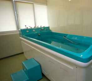 Санаторий «Узбекистан», фото 14